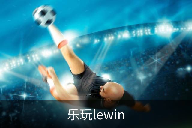 乐玩lewin公司简介